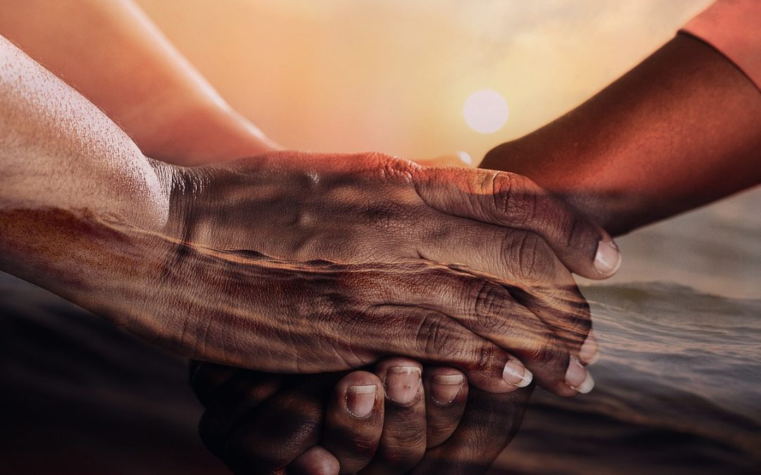 Penyemprotan Disinfektan